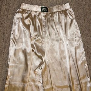 Daily Drills Silky Pants